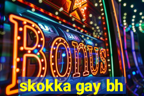 skokka gay bh